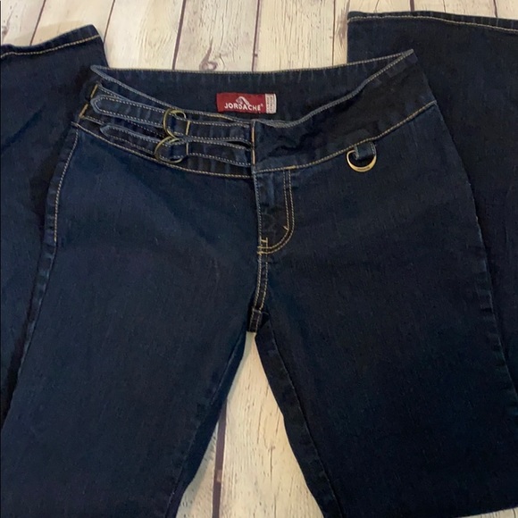jordache stretch jeans